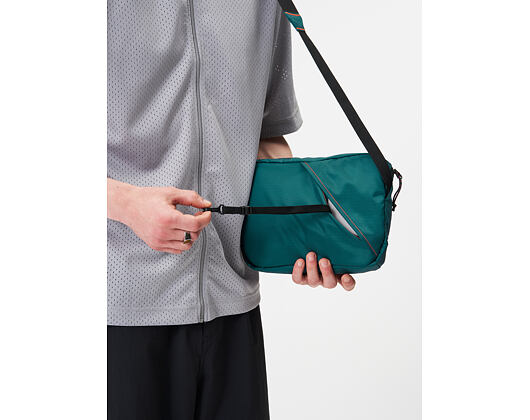 Aevor Sacoche Bag - Ripstop Evergreen