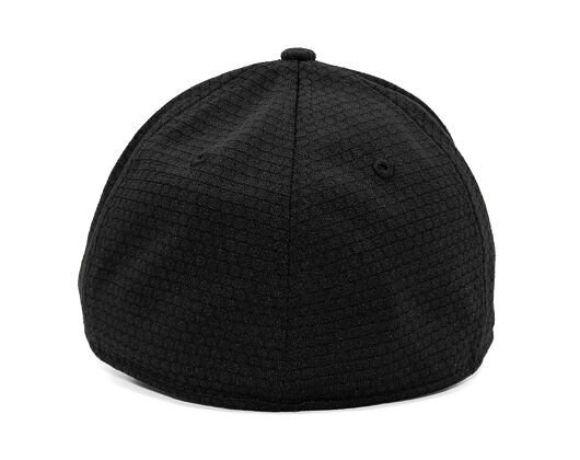 Cap New Era - MLB Stretch Mesh 39THIRTY - NY Yankees - Black