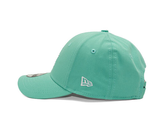 Kids Cap New Era - MLB Essential 9FORTY - LA Dodgers - Green