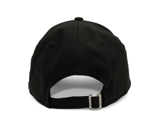 Cap New Era - F1 Seasonal 9FORTY - Visa Cash App Racing Bulls - Black