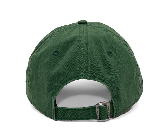 Cap New Era - MLB Washed Script 9TWENTY - LA Dodgers - Cilantro Green