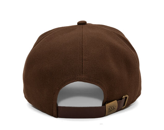 Cap New Era - Branded Outdoor Graphic 19TWENTY - Chestnut Brown