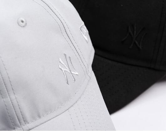 Cap New Era - MLB Flawless 9TWENTY - NY Yankees - Black