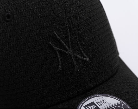 Cap New Era - MLB Stretch Mesh 39THIRTY - NY Yankees - Black
