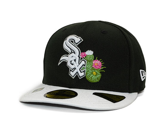 Cap New Era - MLB 2026 Spring Training 59FIFTY - Chicago White Sox - Team Color