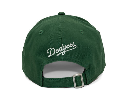 Cap New Era - MLB Fruit Icon 9FORTY - LA Dodgers - Cilantro Green