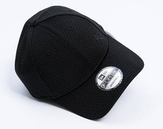 Cap New Era - MLB Flawless Mesh 9FORTY - NY Yankees - Black