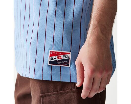 Tee New Era - MLB US Edit - Philadelphia Phillies - Team Color