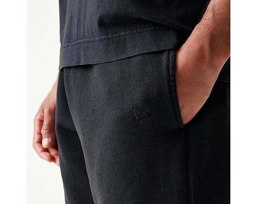 Shorts New Era - MLB Washed Shorts - NY Yankees - Black