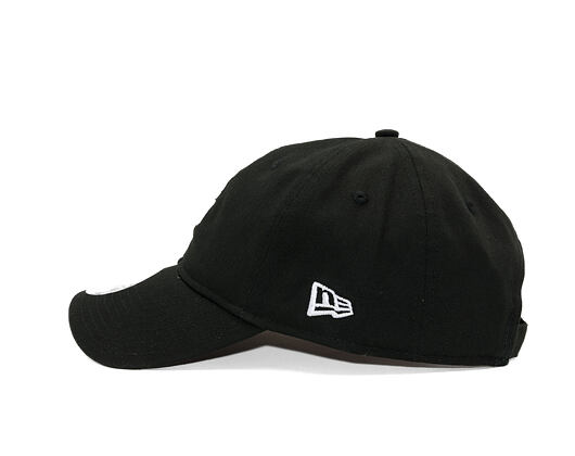 Cap New Era - MLB Mini Logo 9TWENTY - NY Yankees - Black