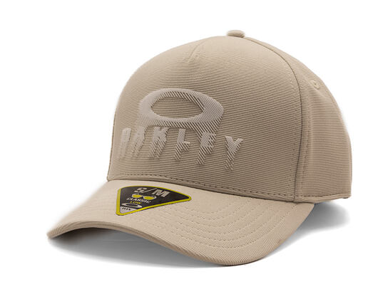 Cap Oakley - Tincan Remix Graphic - Mist