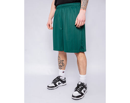 Shorts Karl Kani - KK Insignia Shadow Pinstripe Soccer Shorts