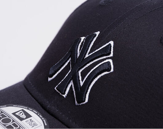 Cap New Era - MLB Outline 9FORTY - NY Yankees - Navy
