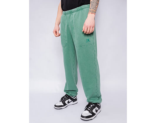 Tepláky Champion - Elastic Cuff Pants