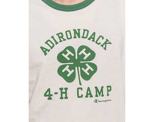 Triko Champion - Ringer T-Shirt