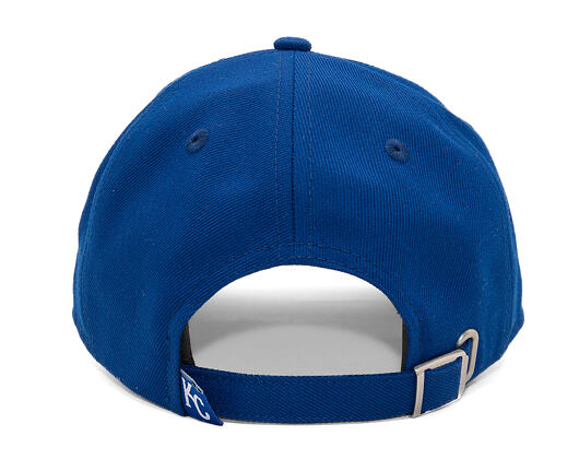 Cap New Era - MLB Casual Classic Rhinestone 9TWENTY - Kansas City Royals - Team Color