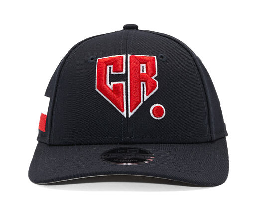 Kids Cap New Era - WBC World Baseball Classic 9FORTY M-CROWN - Czech Republic - Team Color