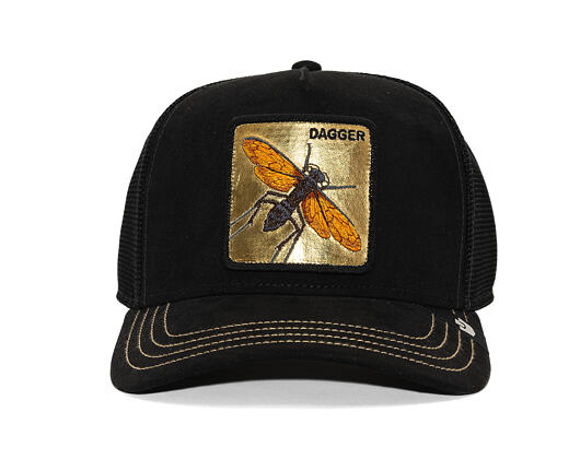 Cap Goorin - Golden Dagger - Void