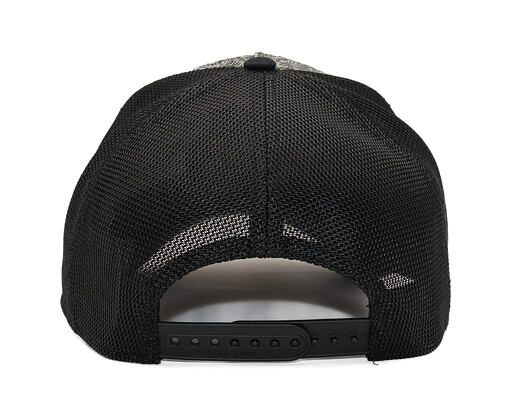 Cap Goorin - Dapper Goat - Tweed