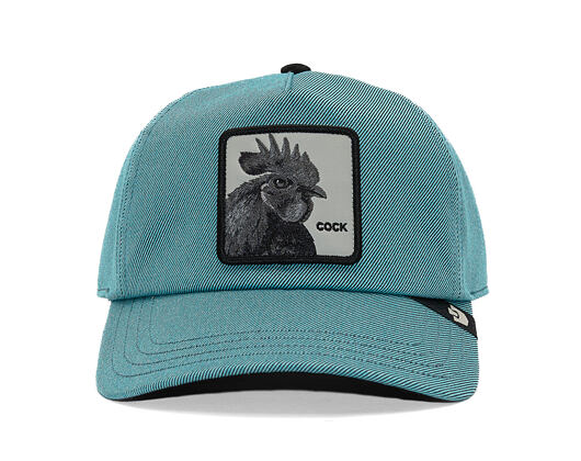 Cap Goorin - Next Gen Rooster - Tint