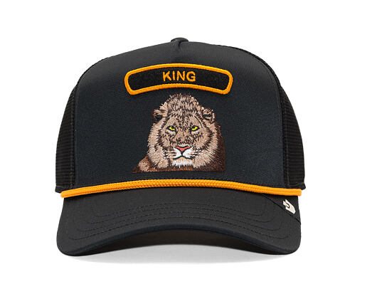 Cap Goorin - GB2 Lion - Void