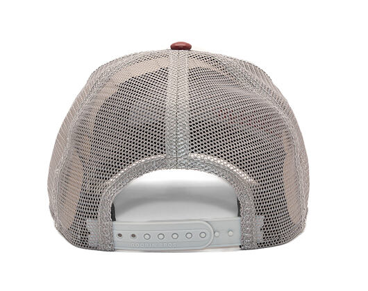 Cap Goorin - Courtside Empire - Dust / Desire