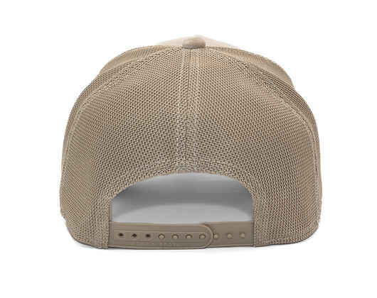 Cap Goorin - Velour Doberman - Biscuit