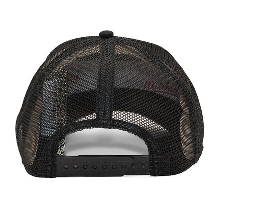 Kids Cap Goorin - The Queen Bee Mini - Dust / Void