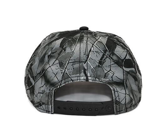 Cap Goorin - Ruthless Camo - Camouflage
