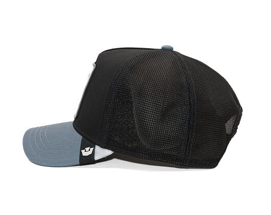 Cap Goorin - Lerriuqs - Void / Shadow