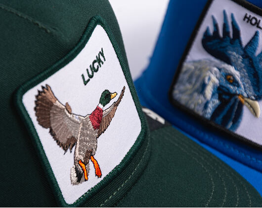 Kids Cap Goorin - The Lucky Duck Mini - Guard