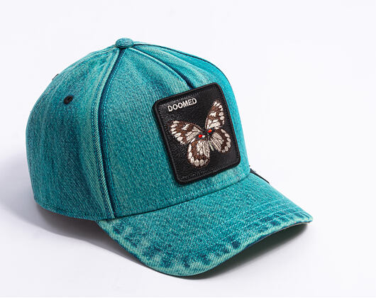 Cap Goorin - Drawing Dead - Luminous