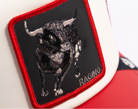 Cap Goorin - LFG Raging Bull - Dust / Rush