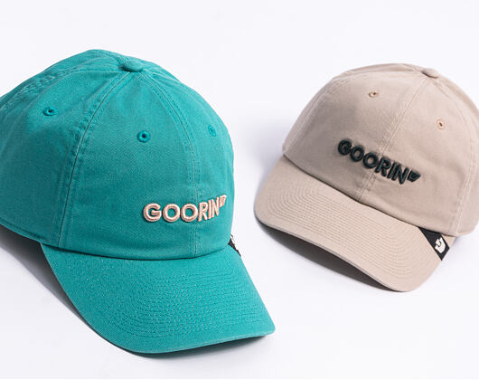 Cap Goorin - Papa Core - Luminous