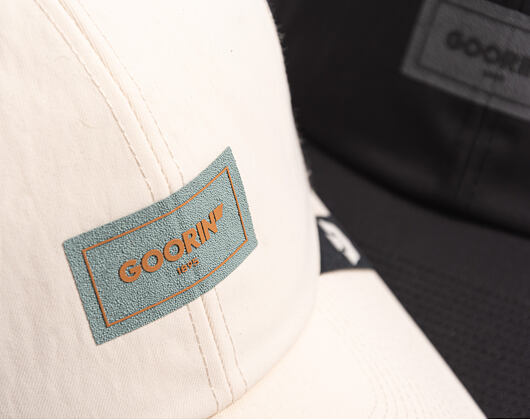 Cap Goorin - Papa Tech - Chalk