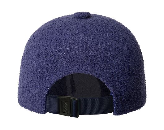 Cap Kangol - Retro Bermuda Big Kroo Spacecap - Hazy Indigo