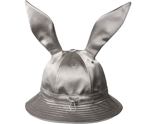 Bucket Hat Kangol - TRENDS PACK - Prim Sailor Casual - Silver