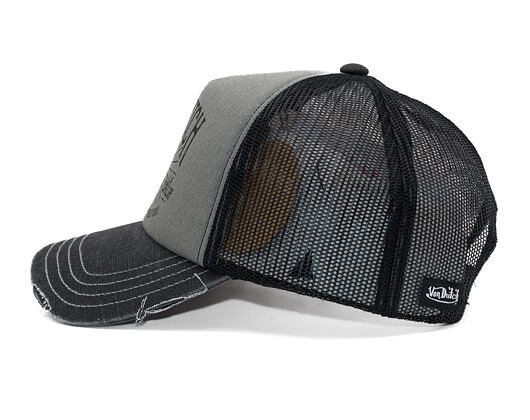 Cap Trucker Von Dutch 