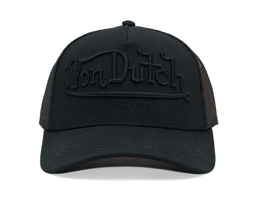 Cap Von Dutch Baseball