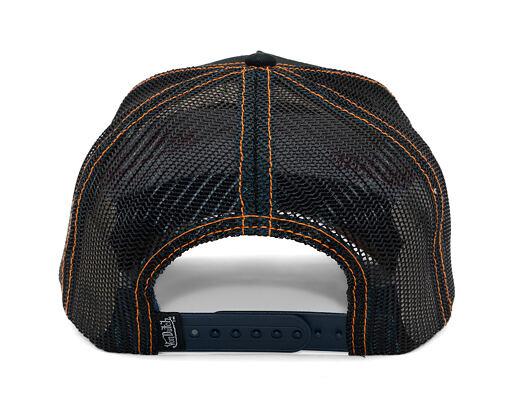 Cap Von Dutch Trucker