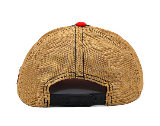 Cap Von Dutch Trucker Premium