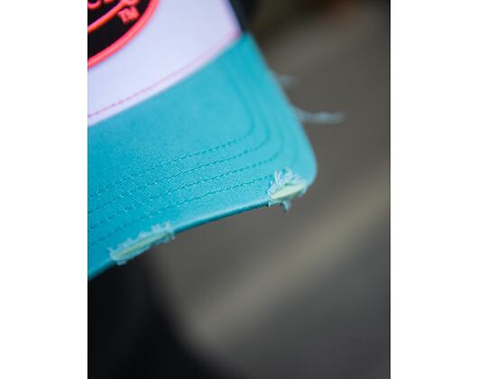 Cap Trucker Von Dutch 