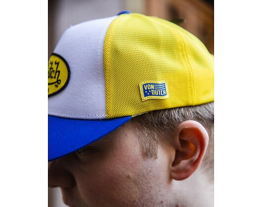 Cap Von Dutch Baseball