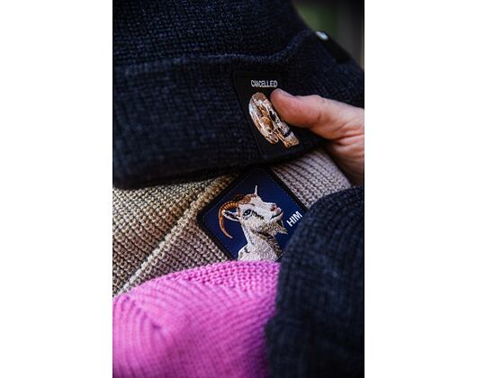 Beanie Goorin - The Him Beanie - Biscuit