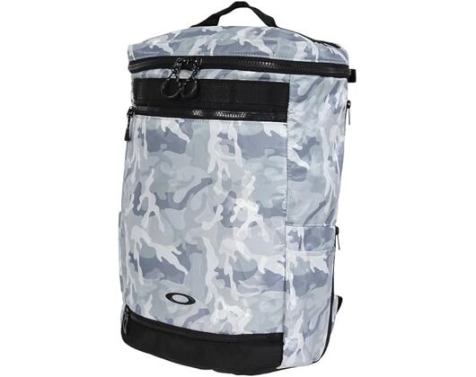 Backpack Oakley - Enhance Lt Boxpack Xl 8.0 Fw - Cement Camo