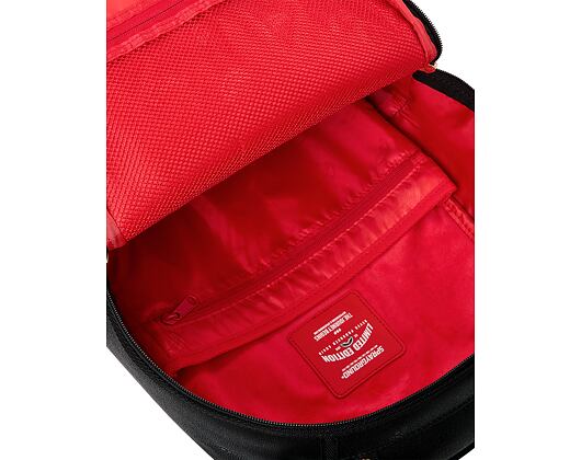 Backpack Sprayground - That Gold Drap Backpack