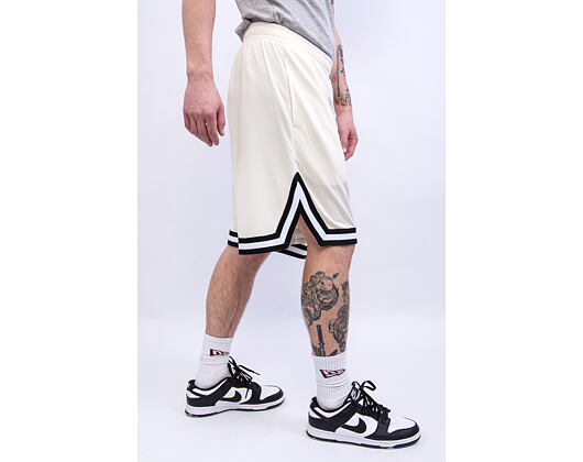 Small Signature Essential Mesh off white