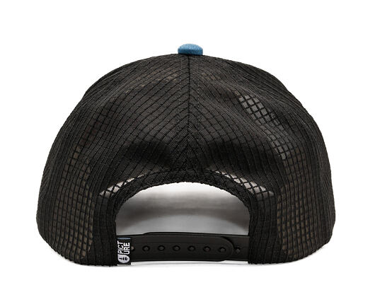 Cap Picture - Zephyr Trucker - Serenity Blue