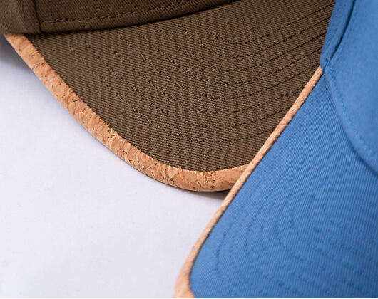 Cap Picture - Wakopa - Tobacco