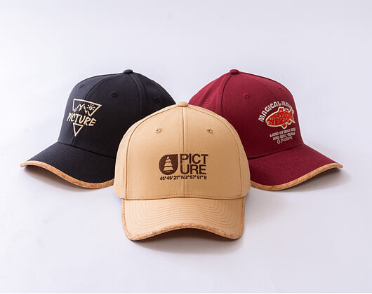 Cap Picture - Wakopa - Lark